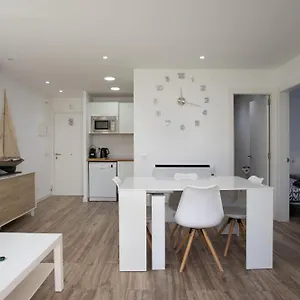 Apartamento Amb Piscina I Aparcament - Baixos Amb Jardinet, Calella De Palafrugell