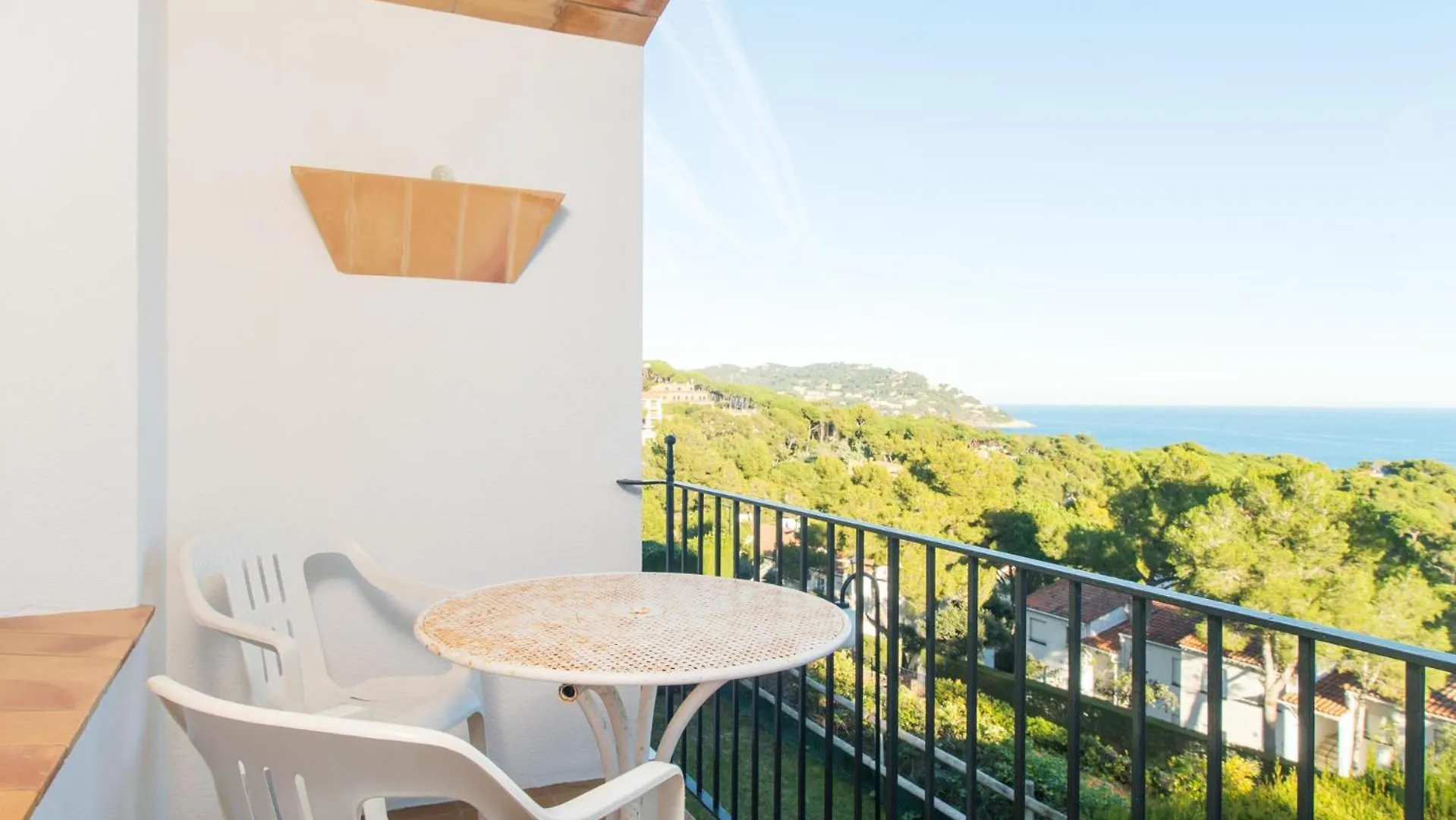 Dom wakacyjny Willa L-1 Calella De Palafrugell 8 Pax